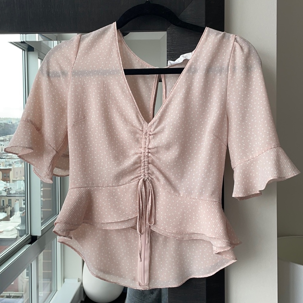 ASTR the label top